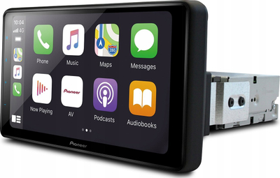 Autoradio Pioneer SPH-EVO93DAB, ekran 9", Bluetooth, i zi