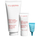 Set Clarins Body Hydration Essentials, losion për trup, 200 ml + krem për duar, 30 ml + balsam për buzë, 3 ml