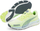 Atlete vrapimi Puma Velocity Nitro 2, neutral, për meshkuj, të verdha blu