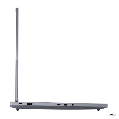 Laptop Lenovo ThinkBook 16p G6 ADR, 16", AMD Ryzen 9-8940HX, 32GB RAM, 512GB SSD, NVIDIA GeForce RTX 5060, i hirtë