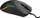 Mouse gaming Inca IMG-GT20, 10000 DPI, USB, i zi