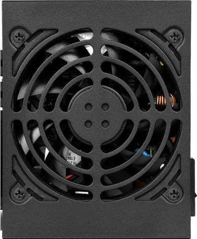 Burim energjie SilverStone SX500-G V1.1 SST-SX500-G v1.1 SFX, 500W