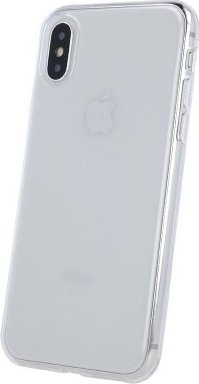Kapak telefoni Slim për Samsung Galaxy Xcover 5, 2 mm, TPU, transparent
