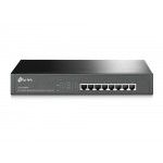 Switch TP-Link TL-SG1008MP, 8 porta, Gigabit, PoE