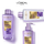 Xhel pastrues për fytyrë L´Oréal Paris Hyaluron Specialist, 200 ml