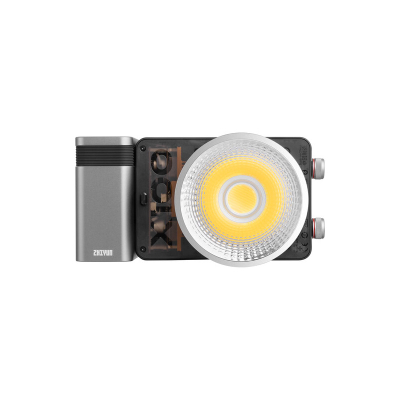 Zhiyun MOLUS X100 Bi-Color (Paketë Kombinuar)