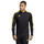 Bluzë stërvitje Adidas Tiro 23 Club Training Top IC1579, poliester i riciklum, teknologji Aeroready, e zezë