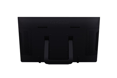 Monitor me prekje ViewSonic TD2230, 22", IPS, Full HD, i zi