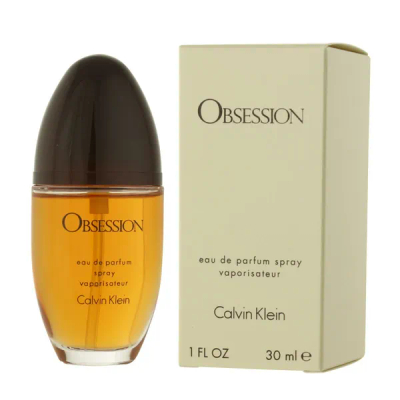 Eau de Parfum Calvin Klein Obsession, 30 ml