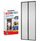 Perde magnetike kundër insekteve Tesa Fly Screen 55384, 90 x 210 cm, antracit