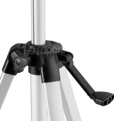 Trekëmbësh fotografik Freepower TR330A, kokë 3D