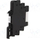 Индустриско реле Weidmuller TRS 24VDC 1CO, 1P 6A, 24V DC, зелено