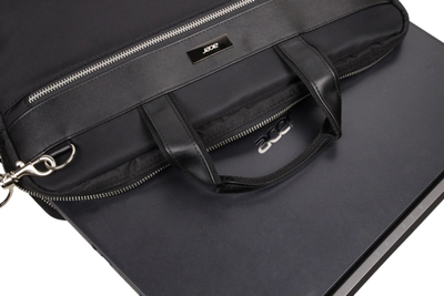 Торба за лаптоп Acer Commercial Carry Case, 15.6\", црна