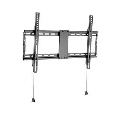 Mbajtëse për TV WM-80F-01, 37”-80”, VESA 600x400mm, e zezë