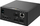 Njësi qendrore kamerash Axis F9111, PoE, porta audio dhe I/O, e zezë