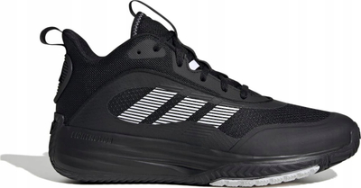 Atlete hendbolli Adidas Ownthegame 3.0, LIGHTMOTION, shollë për mrena, të zeza