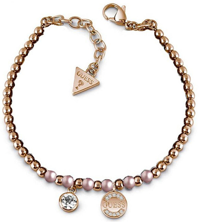 Byzylyk Guess UBB28051-S, 14.5-18.5 cm