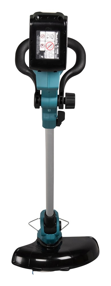 Prerëse bari Makita DUR193RF, pa kabllo, 18V Li ion, jeshile