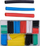 Set tuba termo-kontraktues WAART Heat Shrink Tubes 171 copë, me shumë madhësi, me shumë ngjyra