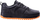 Atlete Magnum Madson II Low M, taban gome, materiale PU, të zeza