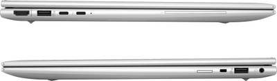 Laptop HP EliteBook 865, 16", AMD Ryzen™ 7 8840U, 32GB RAM, 1TB SSD, AMD Radeon™ 780M Graphics