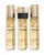 Set për femra Chanel Gabrielle, EDP, 3x 20 ml