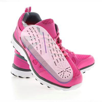 Tharëse këpucësh Boots Ozone Dryer 2 MT6532, me ozon, me telekomandë