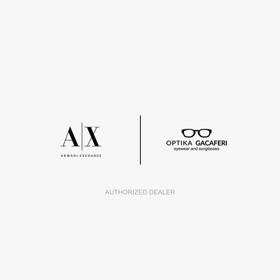 Armani Exchange AX4113S 8078T3 55