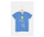 Bluza PEGAS Pegas C Cal, casual, azure, për meshkuj