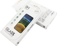 Mbrojtës ekrani xhami për iPhone 15 Pro, 6.1", set 10 copë, transparent