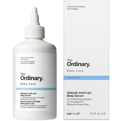 Serum për trup The Ordinary Salicylic Acid 0.5%, 240ml