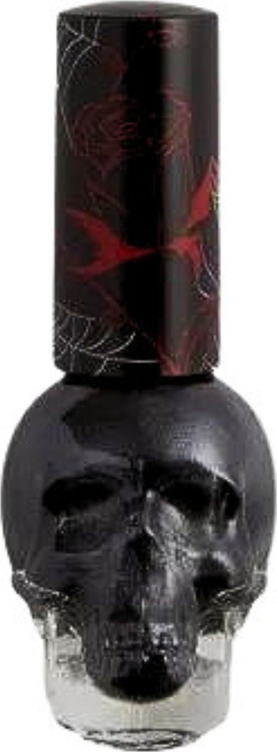 Llak thonjsh Makeup Revolution Skull Edition Horror Show, 12.5ml