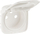 Kapak priza Legrand Valena Allure 2P+E 754869, me mbrojtëse, pearl