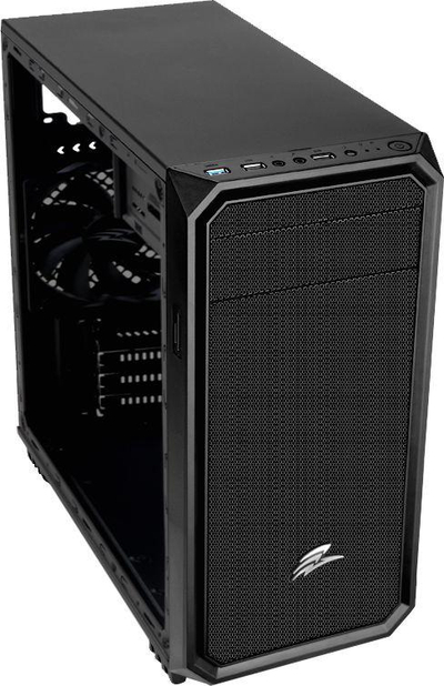 Kasë Evolveo Shaw 2, Mini Tower