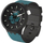 Orë për meshkuj SWATCH Big Bold Bioceramic SB03B107, e kaltër/zezë