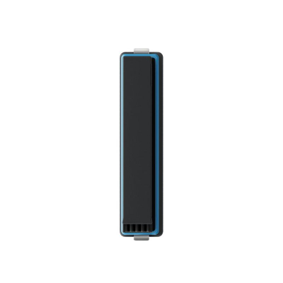 Bateri për kamerën Insta360 X5, Li-ion, 2400mAh, e zezë