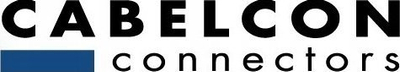 Водоотпорен конектор F Cabelcon F-6-TD 4.9 Short TD 1.02, за коаксијален кабел RG59, метален
