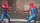 Tapet lojërash Gamegenic Prime Playmat Spider Man, Magic The Gathering, Marvel, shumëngjyrësh