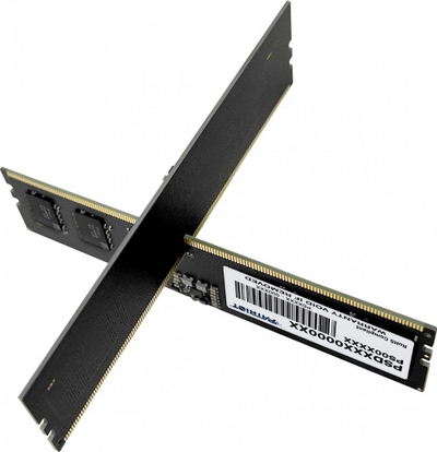 Memorie Patriot Signature, DDR5, 16 GB, 5600 MHz, CL40, PSD516G560C40KX