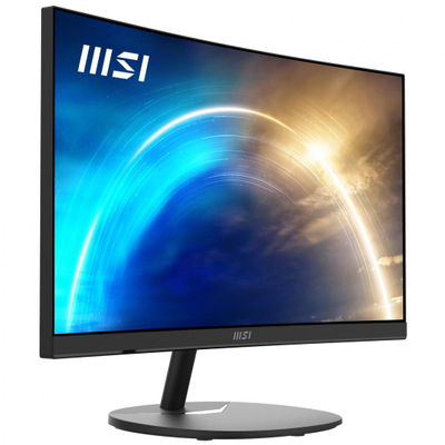 Monitor MSI Pro MP2412C, 23.6", Full HD, i zi