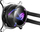 Ftohës me ujë Asus ROG Strix LC II 280 ARGB 
