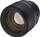Objektiv Samyang Sony FE 85mm F1.4 II, për portrete, autofokus STM, i zi