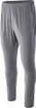 Pantallona sportive IQ Surio Pants M, najlon elastik, për burra, gri