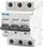 Ndërprerës automatik Eaton PL6-B32/3, 3P, 32A, 6kA AC