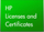 Softuer HPE Networking IMC Basic Edition, liçensë 50 nyje, E LTU