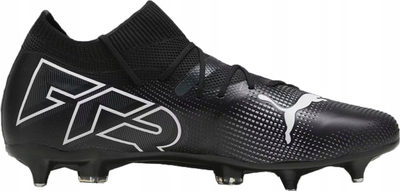 Këpucë futbolli PUMA Future 7 Match MxSG, për fushë të butë, për burra, shumëngjyrëshe