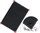 Футрола за таблет Tech-Protect Smartcase, Galaxy Tab A8 10.5 X200 X205, функција држач, розе голд