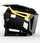Kasë PC FSP T-Wings CMT710, e zezë