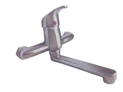 Rubinet KFA Magnetyt 5510-810-00, krom