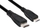 Kabllo Mini HDMI në HDMI Club3D, 1m, 4K 60Hz, e zezë